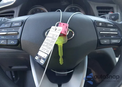 2019 Hyundai Elantra Sel from USA, damaged, VIN 5NPD84LF2KH468514